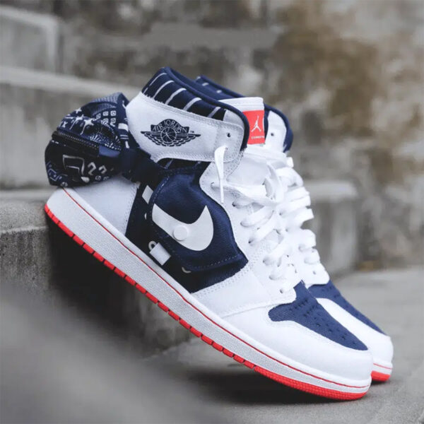 Air Jordan 1 Retro High OG SP Utility Stash