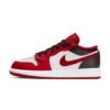 Air Jordan 1 Low GS ‘Reverse Black Toe’