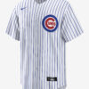 MLB Chicago Cubs (Dansby Swanson)