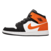 Air Jordan 1 Mid ‘Shattered Backboard’
