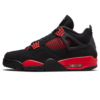 Air Jordan 4 Retro ‘Red Thunder’