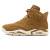 Air Jordan 6 Retro ‘Wheat’