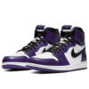 Air Jordan 1 Retro High OG ‘Court Purple 2.0’
