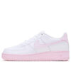 Air Force 1 White Pink Foam