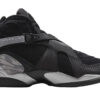 Air Jordan 8 Winterized Gunsmoke