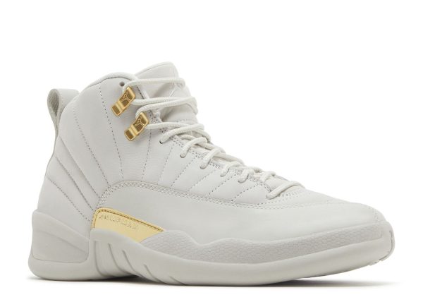 Air Jordan 12 Retro Phantom