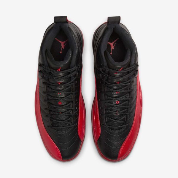 Air Jordan 12 Retro Flu Game 2025