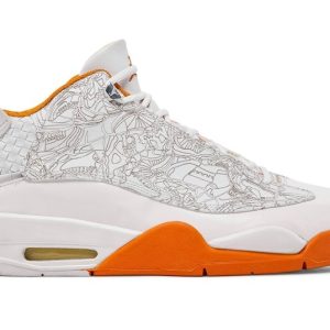 Air Jordan Dub-Zero Ceramic