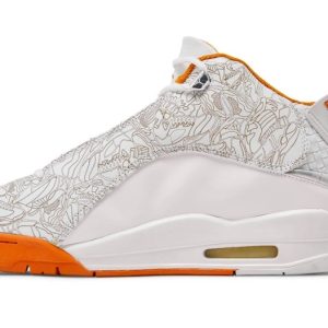 Air Jordan Dub-Zero Ceramic