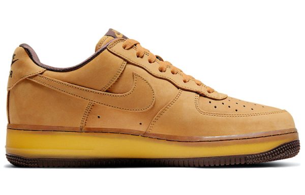 Air Force 1 Low Retro SP Wheat Dark Mocha
