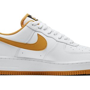 Air Force 1 Low White Light Ginger