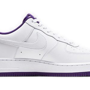 Air Force 1 Low Voltage Purple