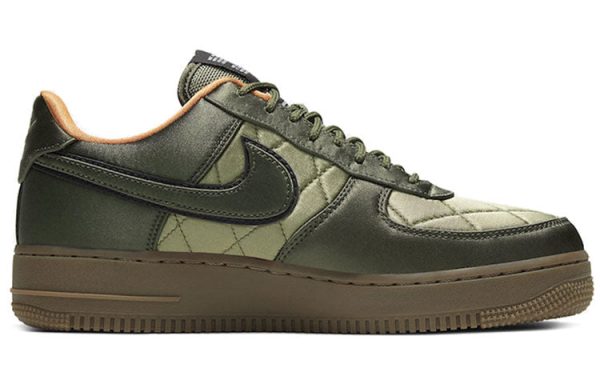 Air Force 1 Low Olive Flight Jacket