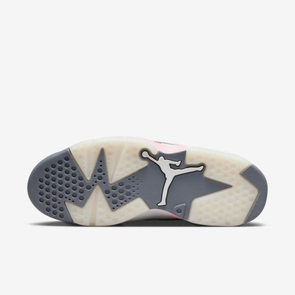 Nike Air Jordan MVP 678 Shy Pink