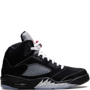 Air Jordan 5 Retro OG Metallic Reimagined