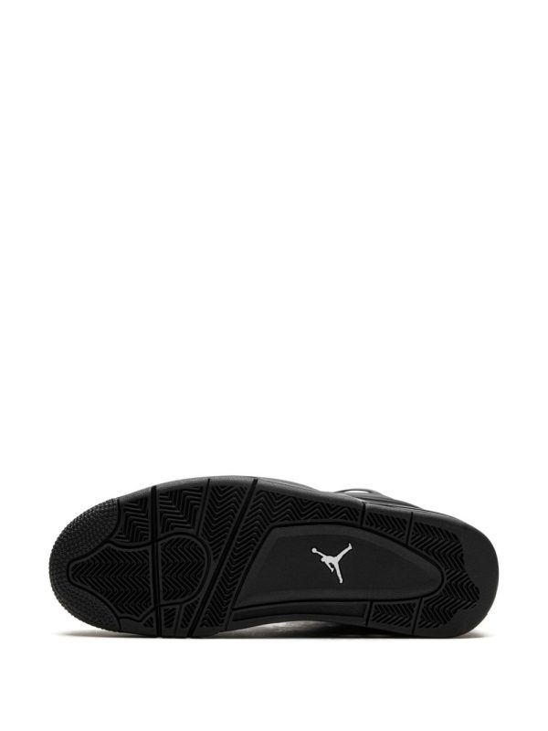 Air Jordan 4 RM Black Cat