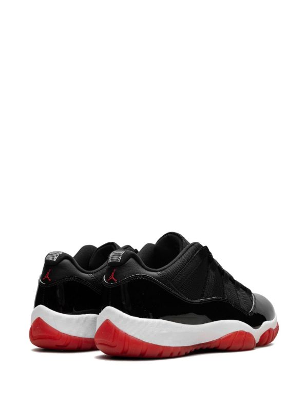 Air Jordan 11 Bred 2025