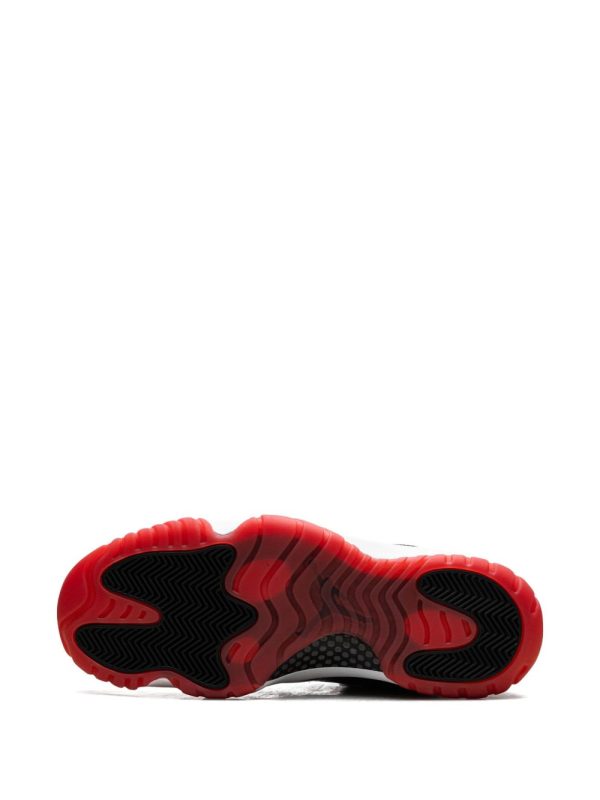 Air Jordan 11 Bred 2025