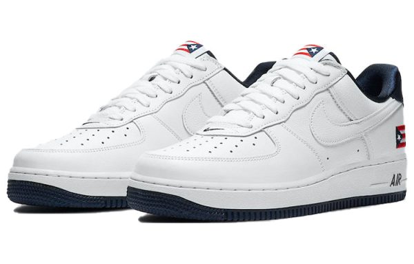 Air Force 1 Low Retro Puerto Rico