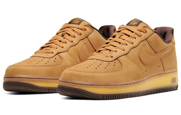 Air Force 1 Low Retro SP Wheat Dark Mocha