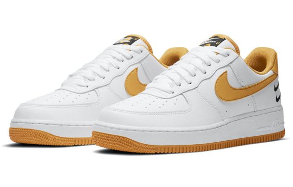 Air Force 1 Low White Light Ginger