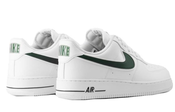 Air Force 1 Low 07 Cosmic Bonsai