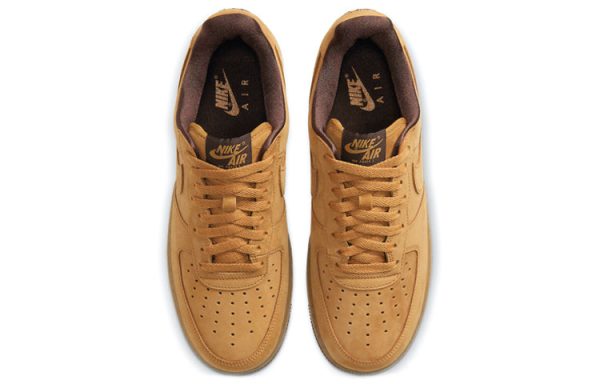 Air Force 1 Low Retro SP Wheat Dark Mocha