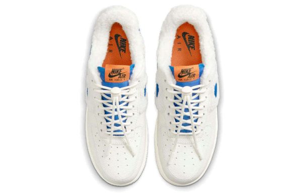 Air Force 1 Low ’07 Sherpa Fleece