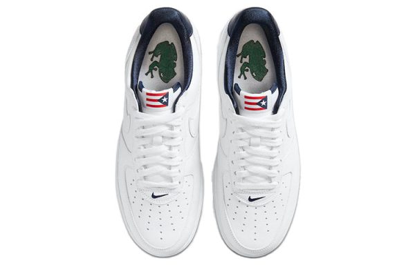 Air Force 1 Low Retro Puerto Rico