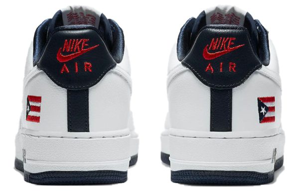 Air Force 1 Low Retro Puerto Rico