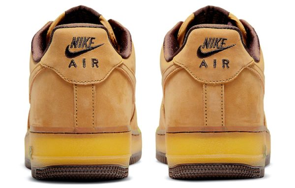 Air Force 1 Low Retro SP Wheat Dark Mocha