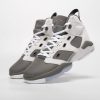 Air Jordan 6-17-23 White/Grey
