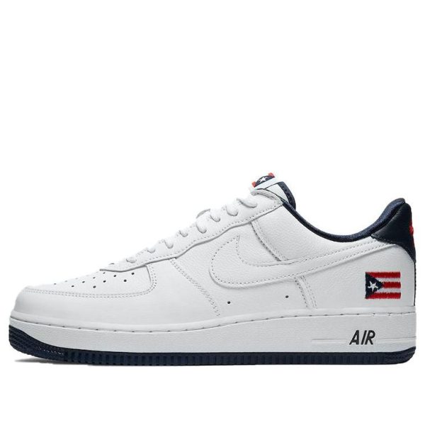 Air Force 1 Low Retro Puerto Rico
