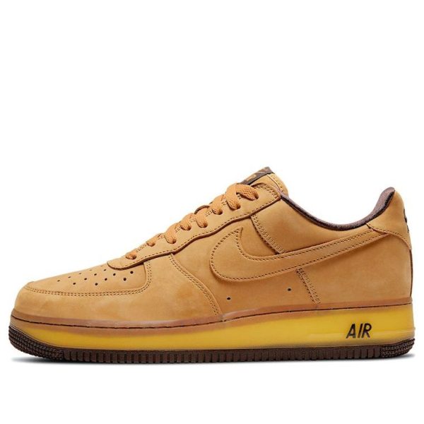 Air Force 1 Low Retro SP Wheat Dark Mocha